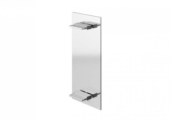 Kohlman Excelent bateria prysznicowa QW227H