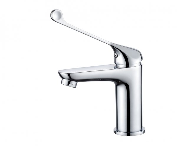 AQG Bateria umywalkowa Med LA04 uchwyt medical 01LIL104CR
