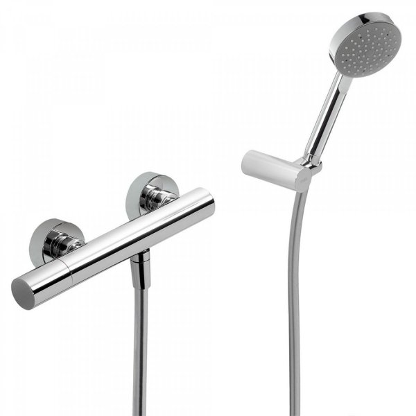 Tres Max bateria prysznicowa 06116701