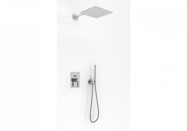Kohlman Dexame zestaw prysznicowy QW210DQ35 