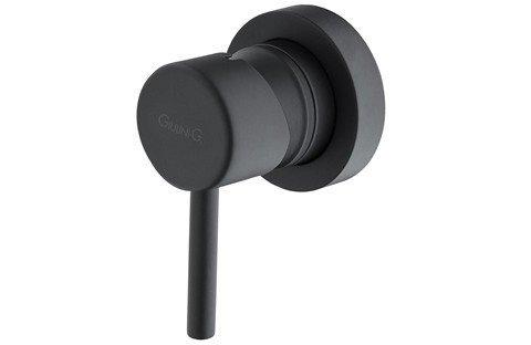  Giulini Giovanni Futuro bateria prysznicowa podtynkowa 6515-M/CZAR