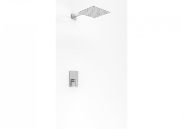 Kohlman Excelent zestaw prysznicowy QW220HQ35