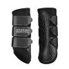 Ochraniacze Airflow Black