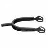Ostrogi Ultra Fit Extra Grip prosty ścięty