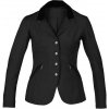 Frak Jeździecki Victory Soft Shell Damski black
