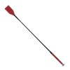 Bat Patern Jumping 65 cm czerwony