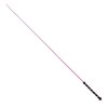 Bat Rubby 110 cm różowy 