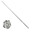 Bat Rose 110 cm czarny