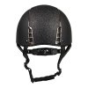 Kask Sparrow - black/gold rose