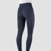 Bryczesy/Legginsy damskie Orginal Blue