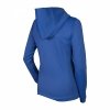  Bluza Equestrian Pro Embossed Hoodie blue M
