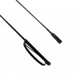 Bat Standard czarny 75 cm skokowy
