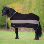 Derka Jasmine Black Week czarno szara  Derka Jasmine Black Week czarno szara