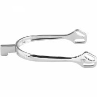Ostrogi Ultra Fit młotek 20mm 