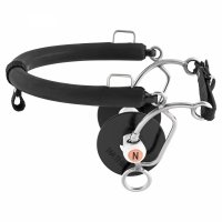 Wędzidło Nathe Tandem 20 mm 