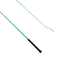 Bat Neon dresażowy 110 cm niebieski 