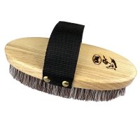Szczotka Woody drewniana 