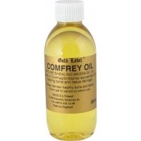 Comfrey Oil olejek do masażu 