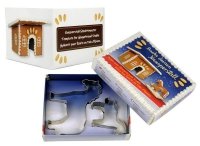 Foremki do ciastek Koniki 
