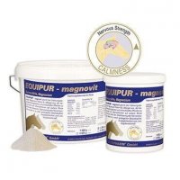 Magnez Equipur magnovit 
