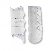Ochraniacze Airflow White 