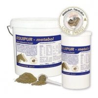 Wątroba Equipur metabol 