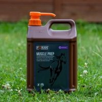 Muscle Prep suplement budujący mięśnie 5l 