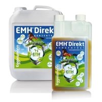 EMH Direkt naturalny prebiotyk ze sfermentowanych ziół 