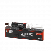 Copper-Max pasta w turbostrzykawce - 30 ml 