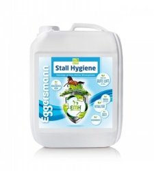 EMH Stall Hygienie - preparat do dezynfekcji stajni