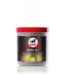 Preparat na drogi oddechowe Hamba Vet 700g