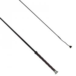 Bat Duo dresażowy 110 cm czarny