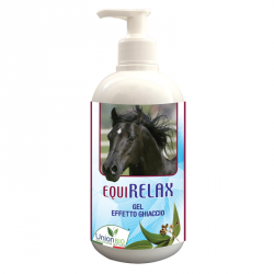 Equirelax żel z efektem lodu