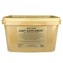 Joint Supplement na chrząstki, ścięgna i więzadła