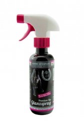 Spray do sierści, grzywy i ogona Premium Top Glanzspray