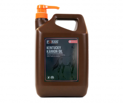 Kentucky Karron Oil olej lniany