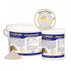 Magnez Equipur magnovit