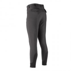  Bryczesy męskie WELLINGTON Grey