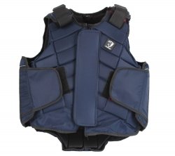  Kamizelka ochronna Flexplus junior blue