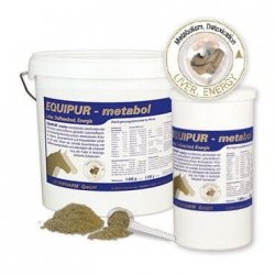 Wątroba Equipur metabol
