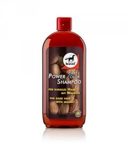 Szampon z orzechem włoskim Power Shampoo