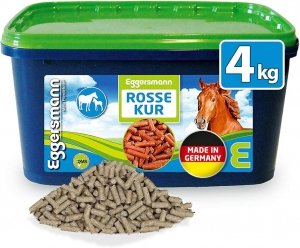 Rosse Kur specjalistyczny preparat dla klaczy źrebnych i ogierów kryjących 4kg