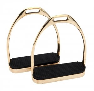 Strzemiona Fillis Brass