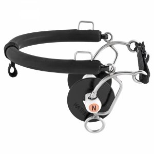 Wędzidło Nathe Tandem 20 mm
