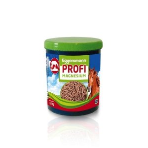 Profi Magnesium wysoce skoncentrowany magnez dla koni nerwowych
