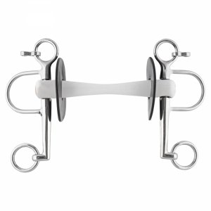 Pehlam prosty Nathe 20 mm, termoplastik