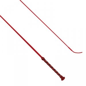Bat Kristi dresażowy czerwony 110 cm
