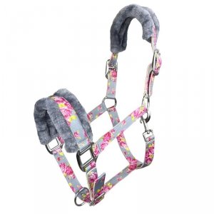 Kantar Fleur SPRING z futrem 