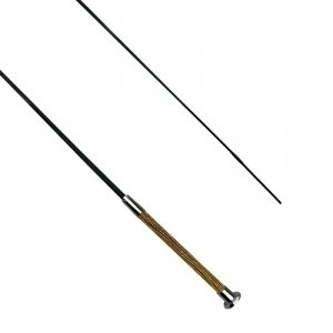 Bat złoto Diamond 110 cm