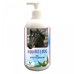 Equirelax żel z efektem lodu